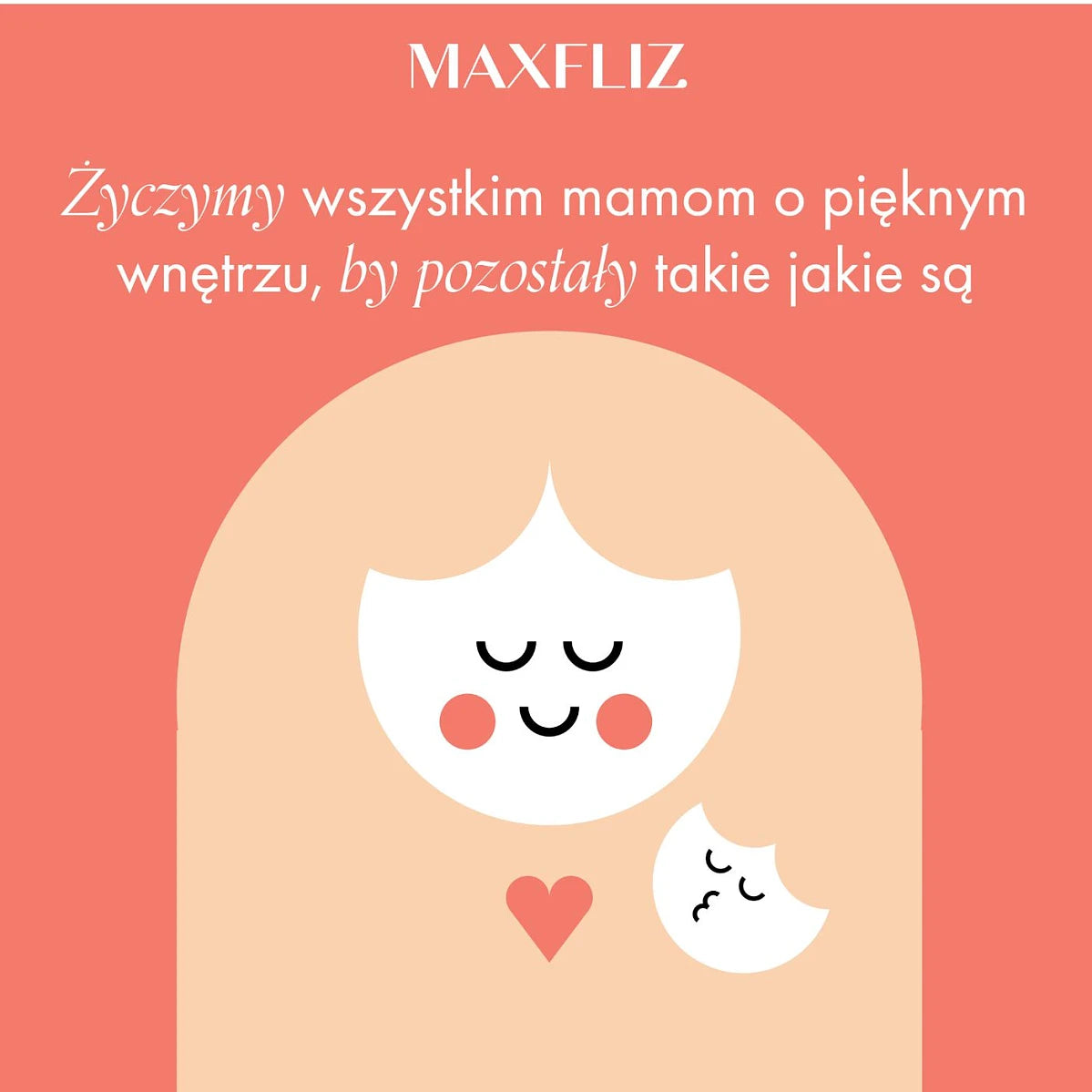 Dzień Mamy