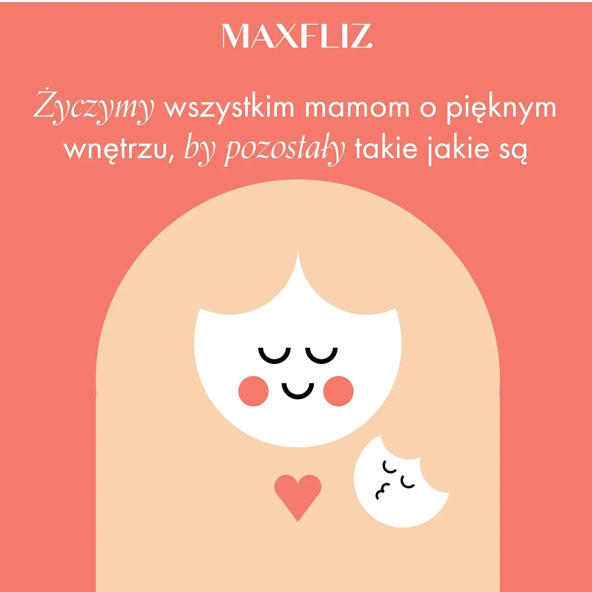 Dzień Mamy