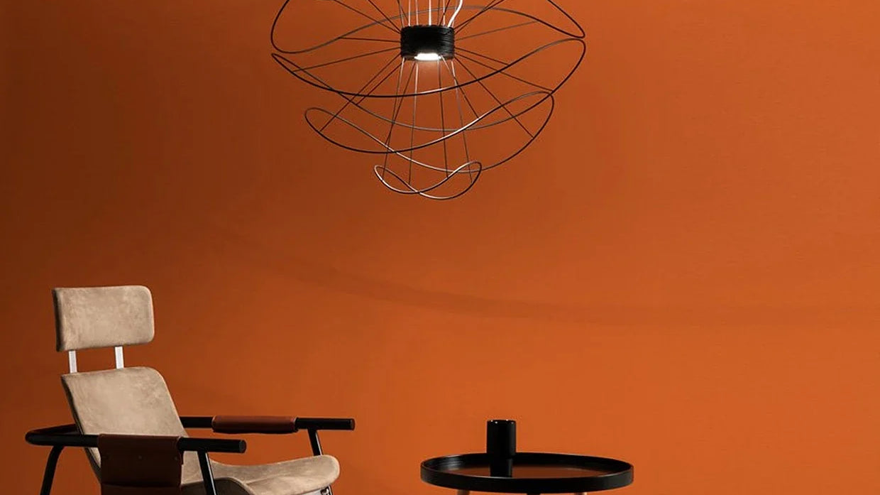 Axo light – nowa koncepcja oświetlenia