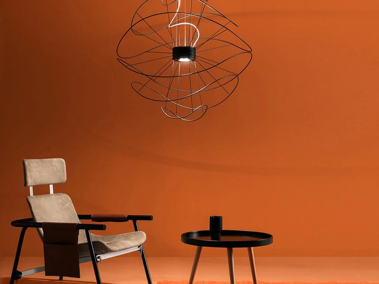 Axo light – nowa koncepcja oświetlenia