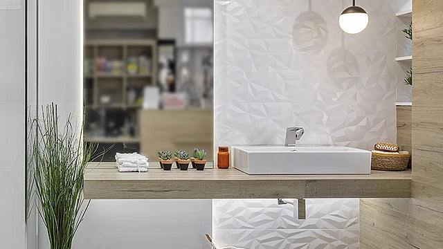 Łazienka w stylu SPA - 3 pomysły na aranżację