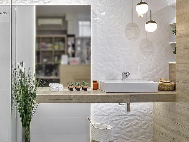 Łazienka w stylu SPA - 3 pomysły na aranżację