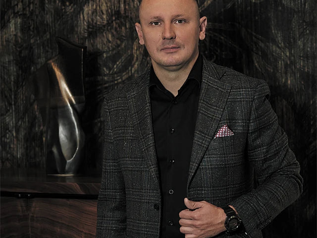 O planach na przyszłość i wyjątkowym 29-leciu firmy Maxfliz