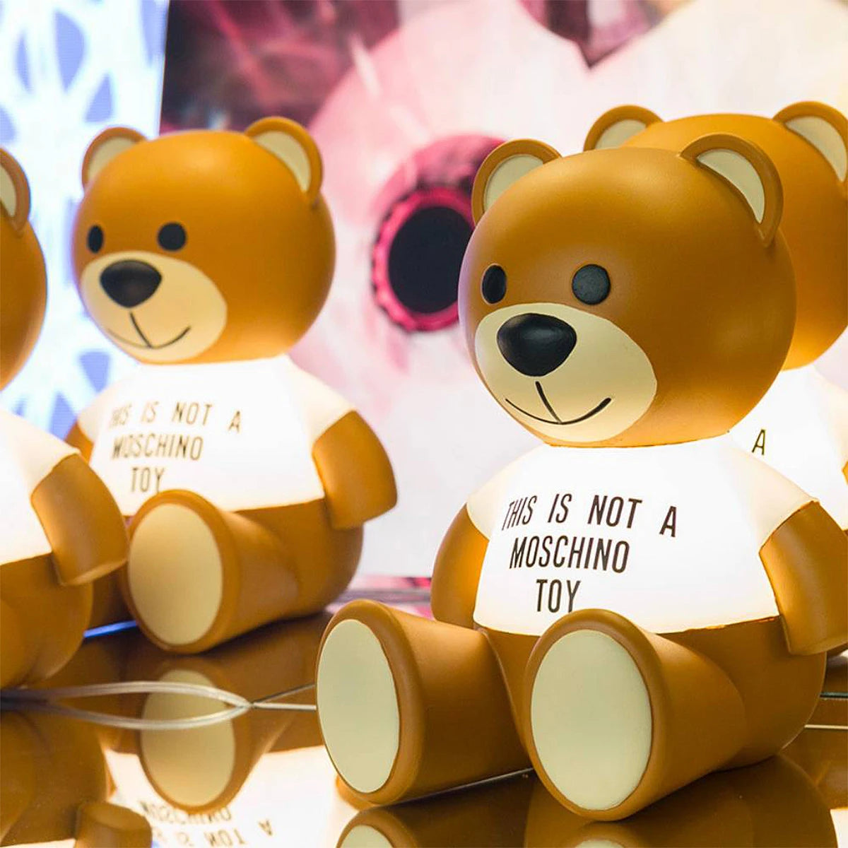 Portret designera: Jeremy Scott  – gigant mody tworzy dla Kartell’a