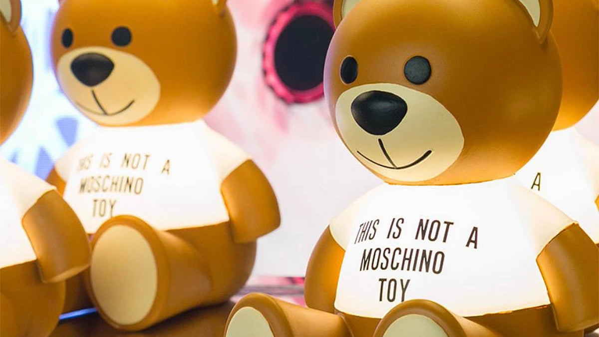 Portret designera: Jeremy Scott  – gigant mody tworzy dla Kartell’a