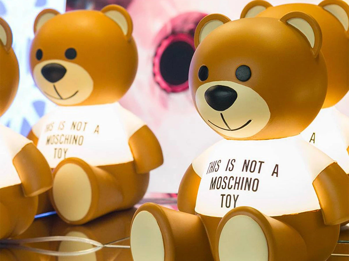 Portret designera: Jeremy Scott  – gigant mody tworzy dla Kartell’a