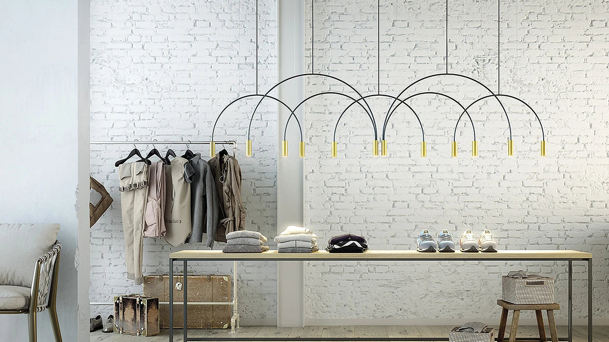 Estiluz – światło hiszpańskiego designu