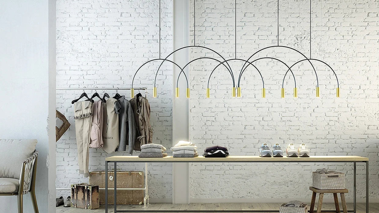 Estiluz – światło hiszpańskiego designu