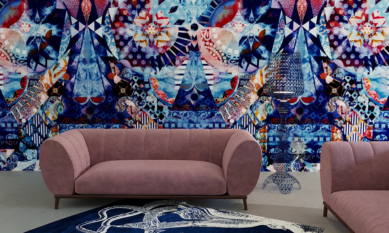 Ożywiony living room? Wszystko mamy!