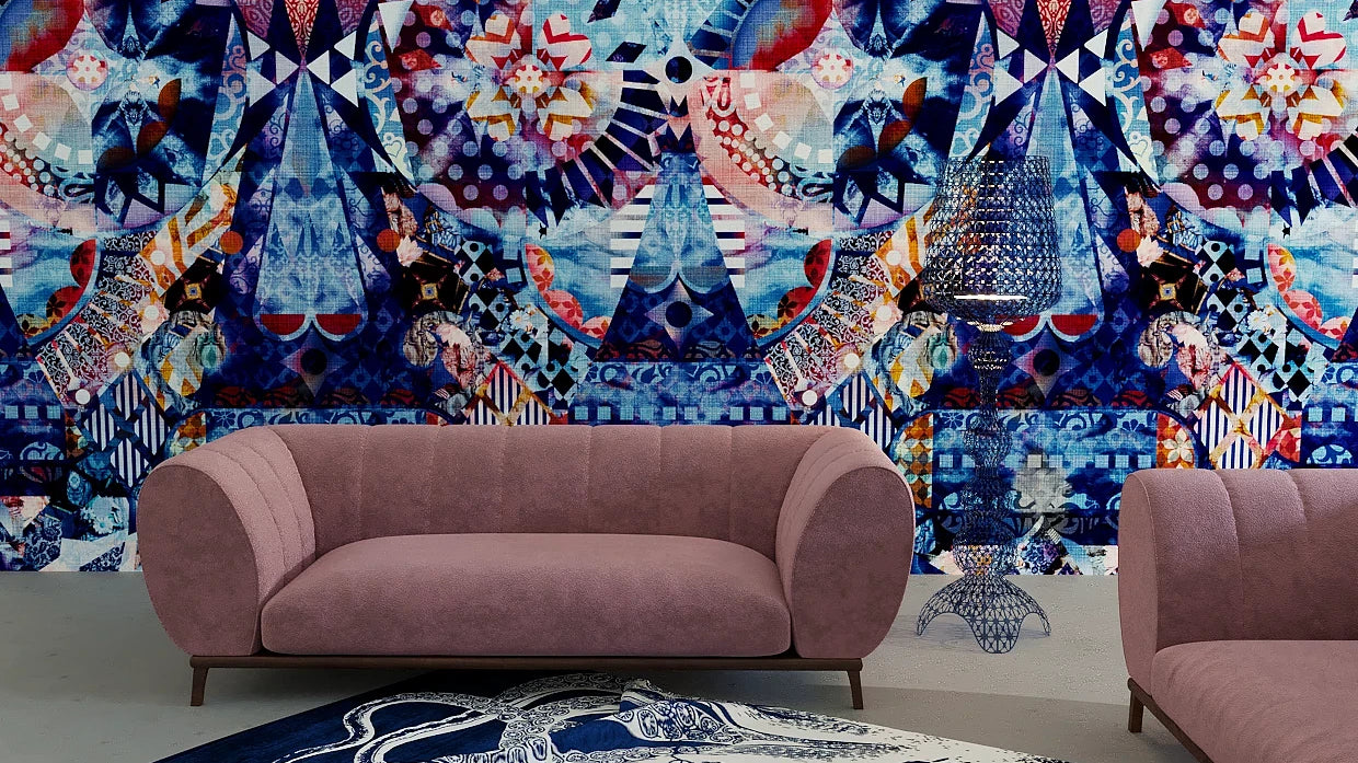 Ożywiony living room? Wszystko mamy!