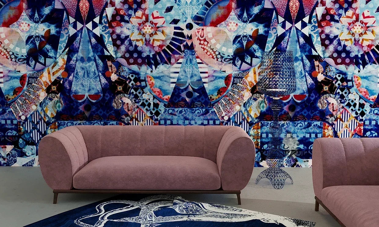 Ożywiony living room? Wszystko mamy!