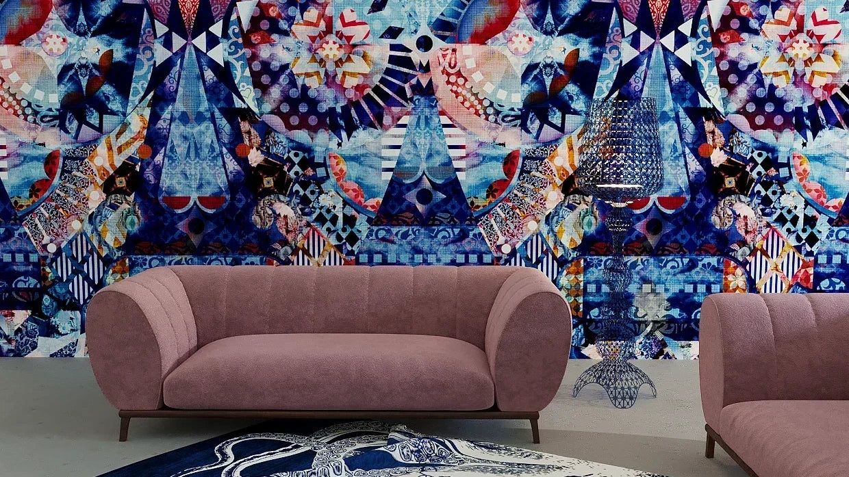 Ożywiony living room? Wszystko mamy!