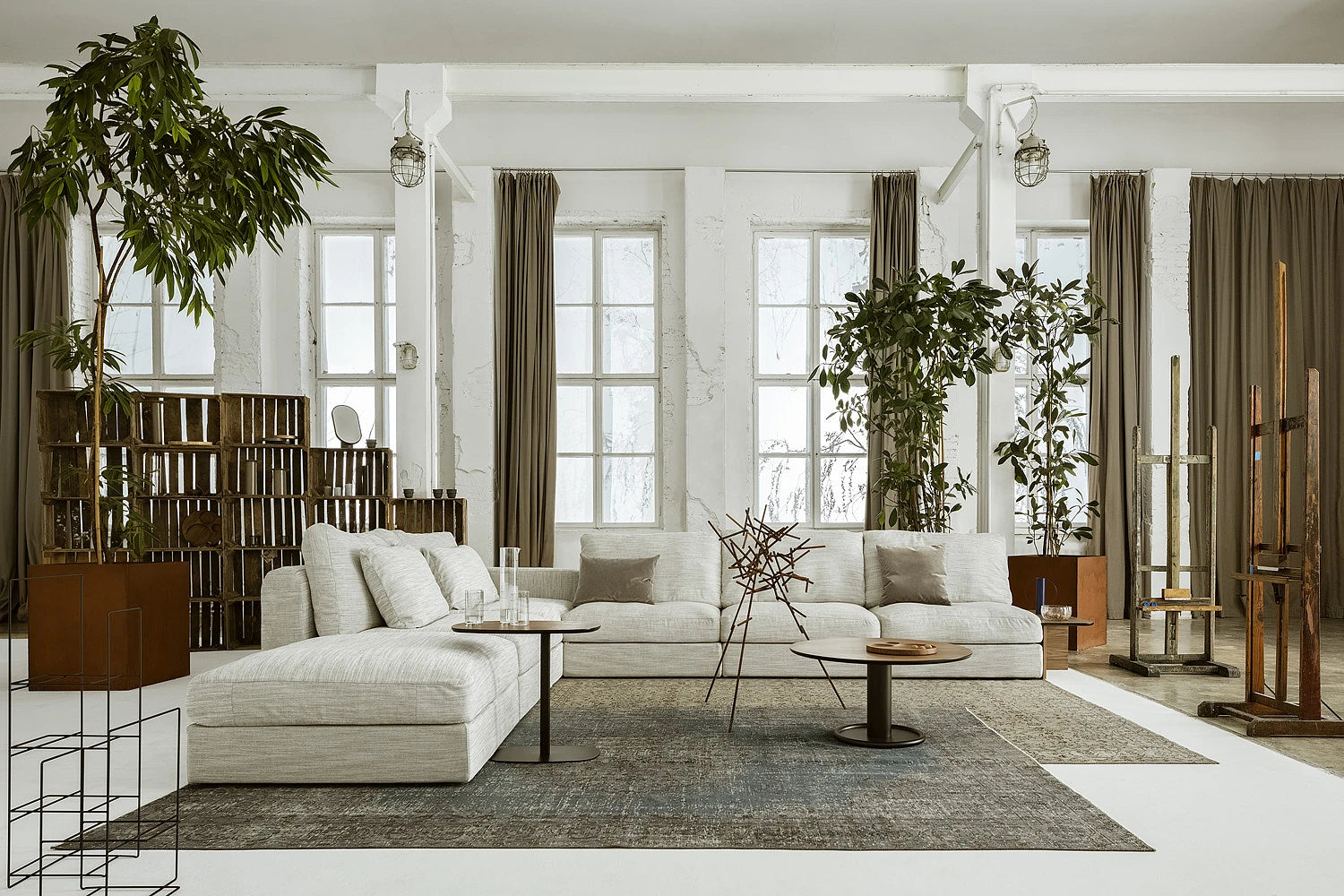 Letnie inspiracje: Stylowe pomysły na meble do domu