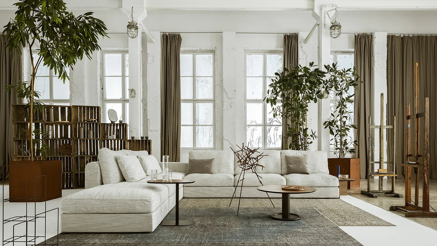 Letnie inspiracje: Stylowe pomysły na meble do domu