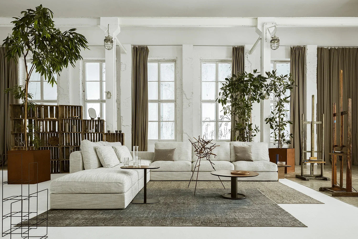 Letnie inspiracje: Stylowe pomysły na meble do domu