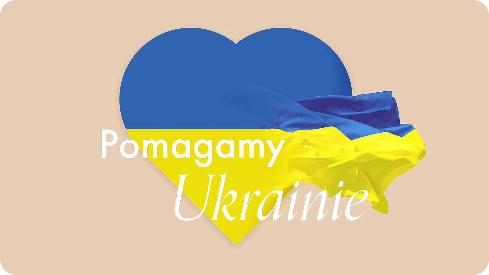 Solidarni z Ukrainą