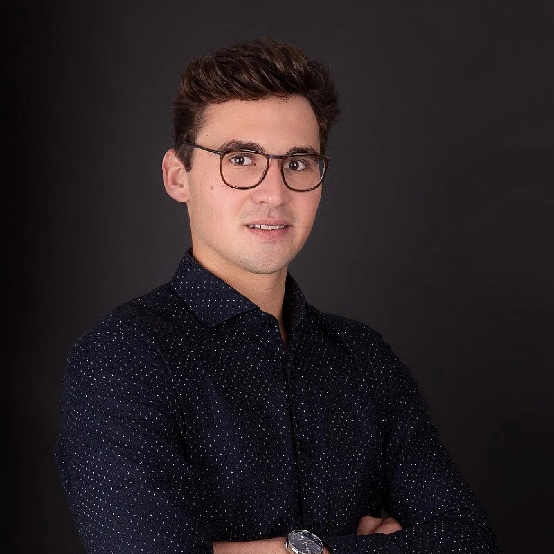 Maxlight - “marka, która jest rozpędzona i ma apetyt”.
