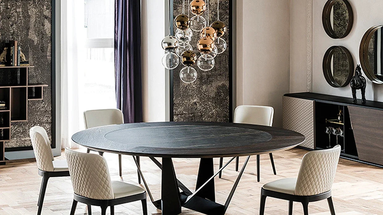 Cattelan Italia – włoska tradycja i eleganckie meble