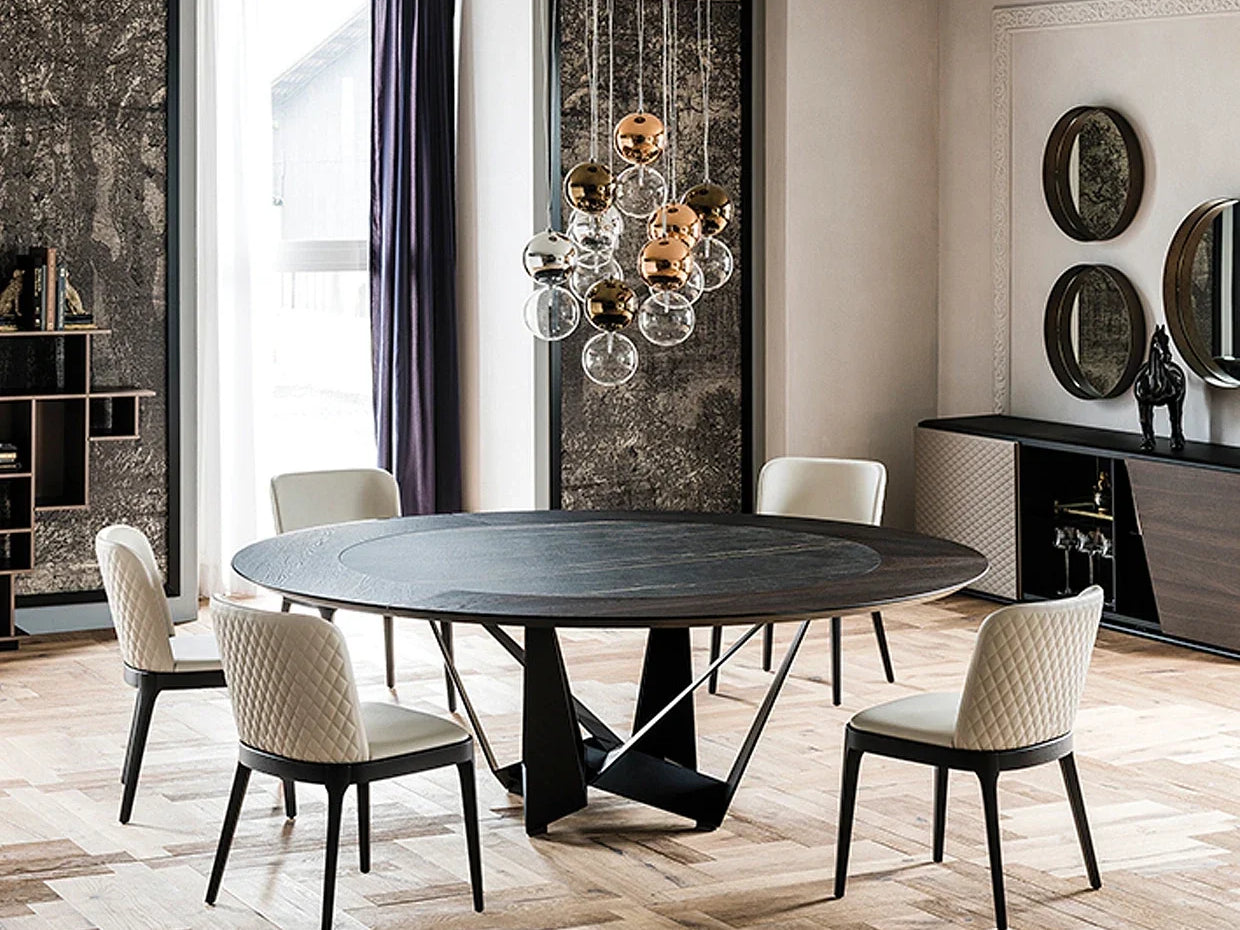 Cattelan Italia – włoska tradycja i eleganckie meble