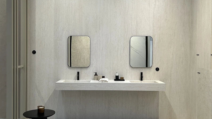Targi Cersaie 2023: Trendy Płytek Ceramicznych i Wyposażenia Łazienek