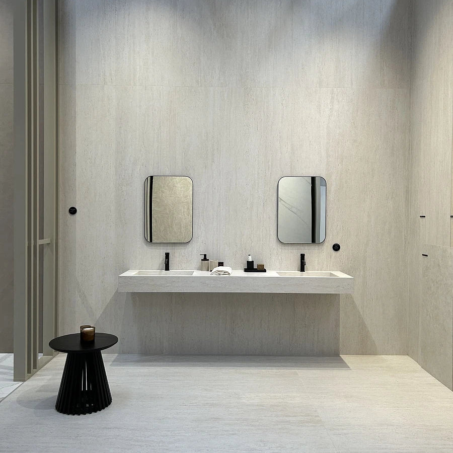 Targi Cersaie 2023: Trendy Płytek Ceramicznych i Wyposażenia Łazienek
