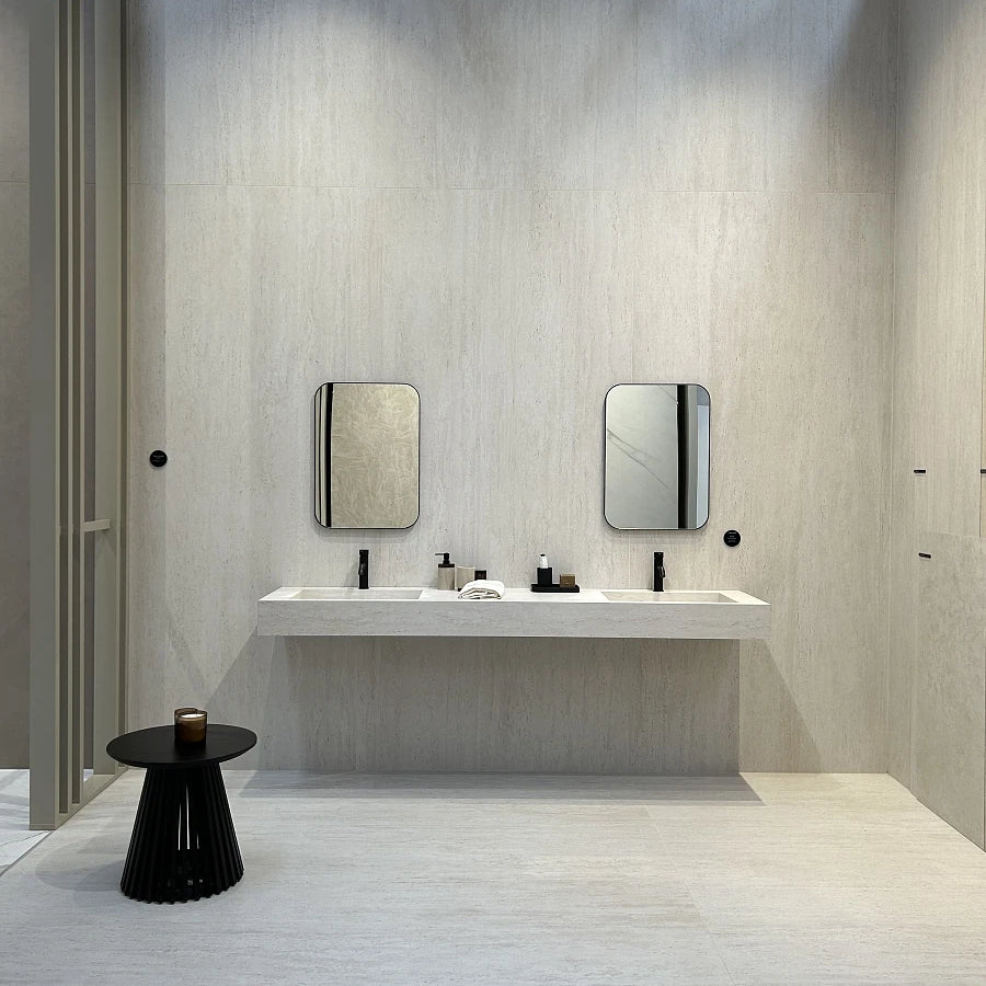 Targi Cersaie 2023: Trendy Płytek Ceramicznych i Wyposażenia Łazienek