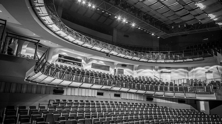 Teatr Polski we Wrocławiu: perełka powojennej architektury