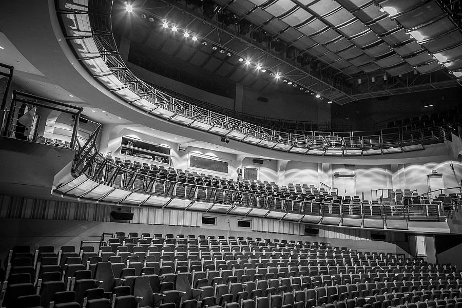Teatr Polski we Wrocławiu: perełka powojennej architektury