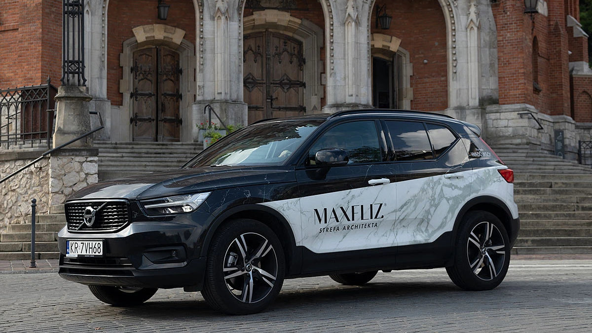 Volvo Wadowscy