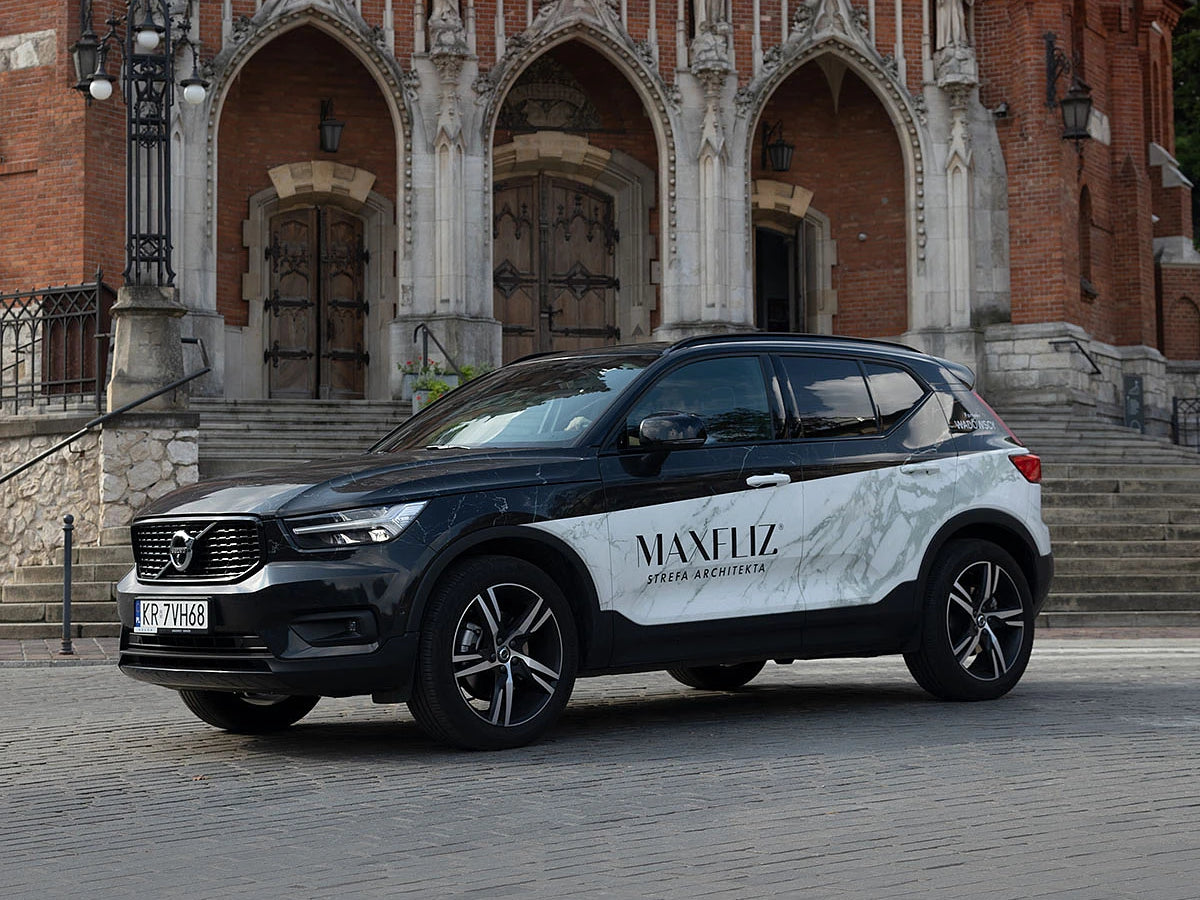 Volvo Wadowscy