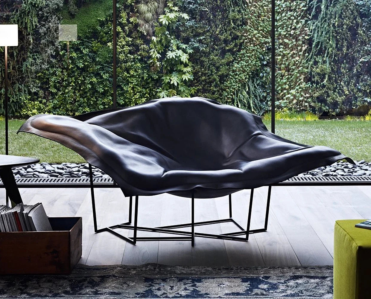 Poliform – myśl techniczna i włoski design