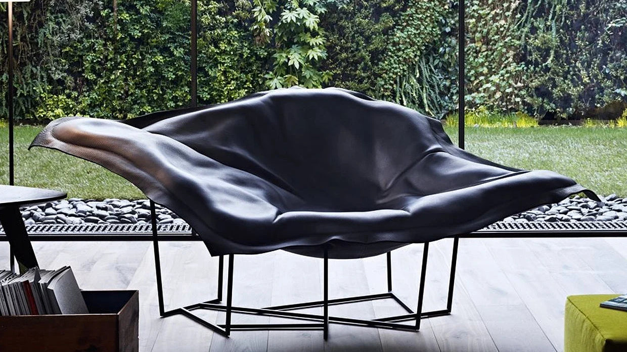 Poliform – myśl techniczna i włoski design