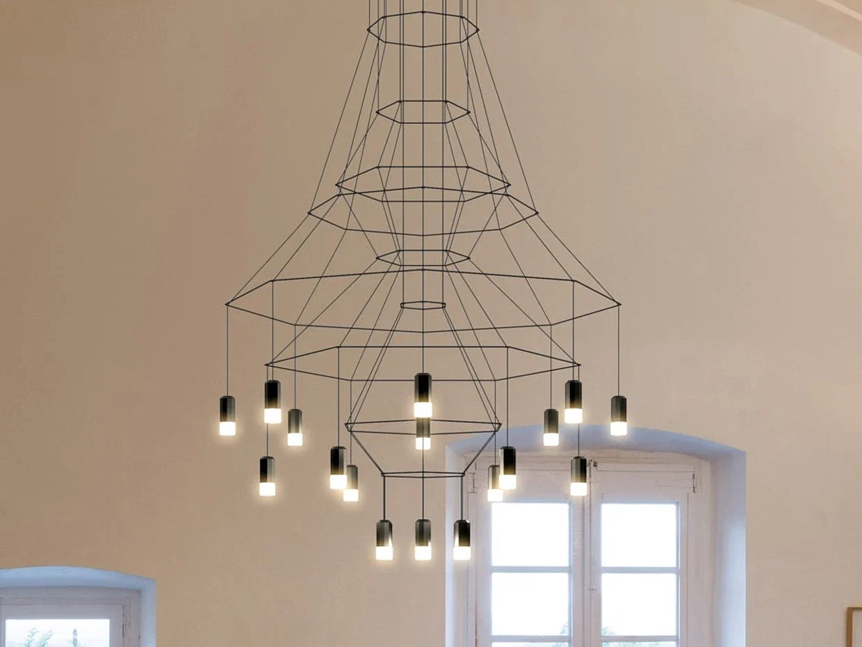 Vibia – kreacja przez światło i design
