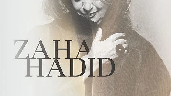 Zaha Hadid, czyli królowa designu i architektur