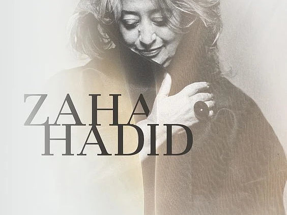 Zaha Hadid, czyli królowa designu i architektur