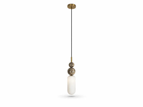 Lampy sufitowe