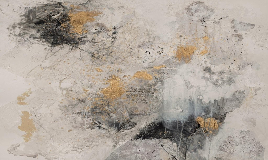 TAPETA FOG OD WALL ART