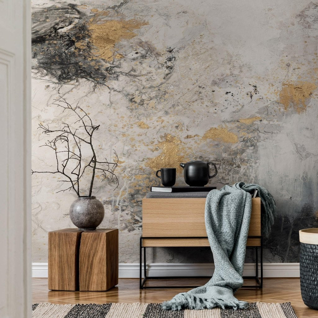 TAPETA FOG OD WALL ART