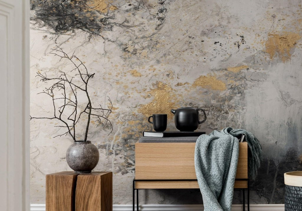 TAPETA FOG OD WALL ART