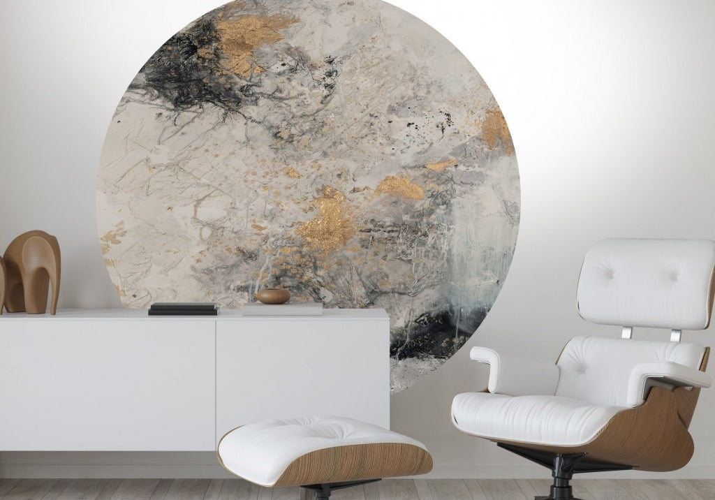 TAPETA FOG OD WALL ART