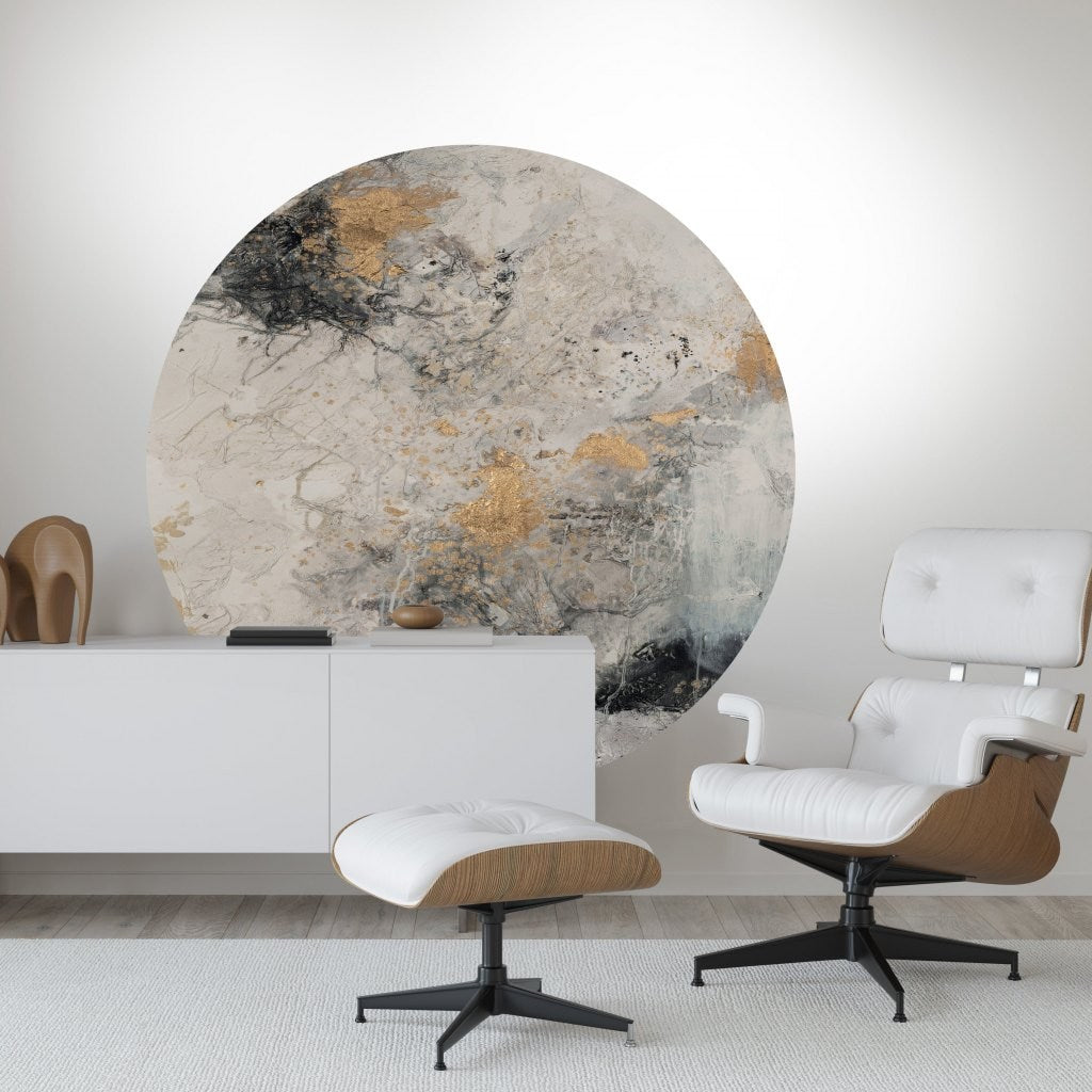 TAPETA FOG OD WALL ART