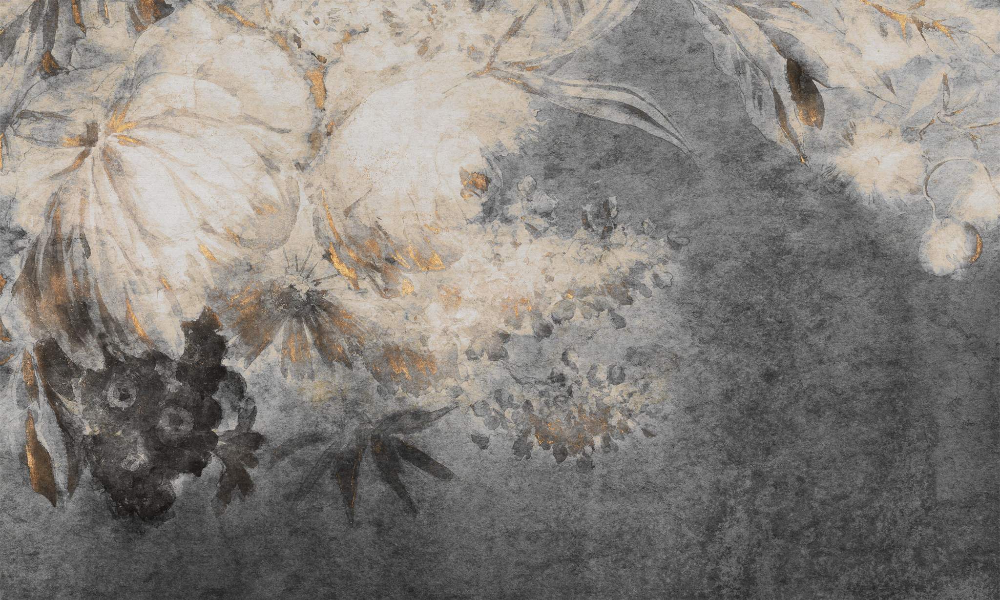 TAPETA HARMONY ASH OD WALL ART