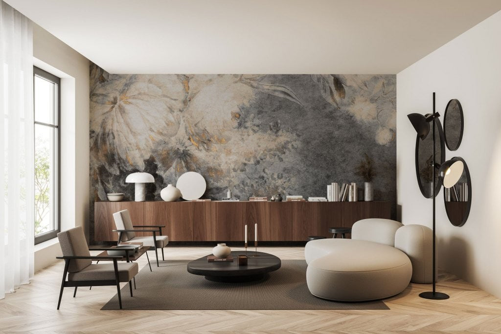 TAPETA HARMONY ASH OD WALL ART
