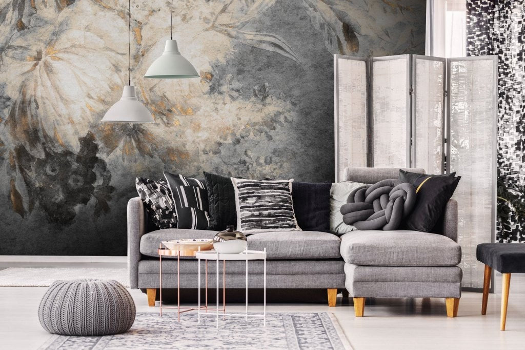 TAPETA HARMONY ASH OD WALL ART