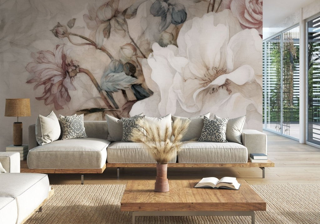 TAPETA INNOCENTIA OD WALL ART