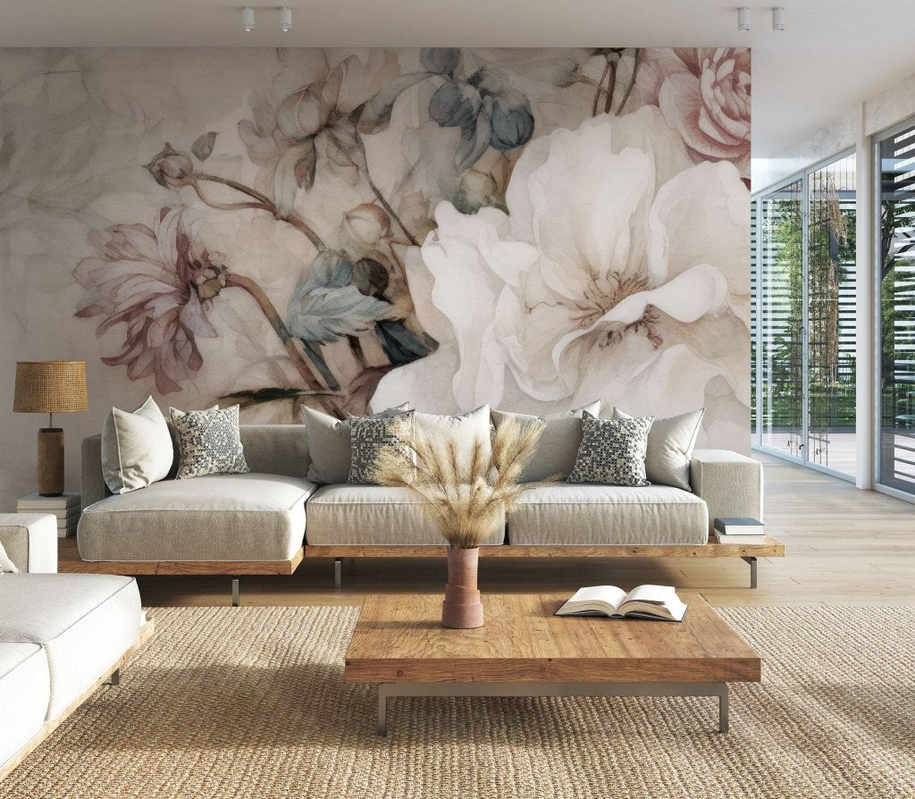 TAPETA INNOCENTIA OD WALL ART
