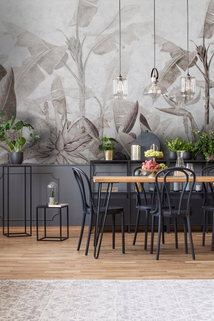 TAPETA RAINFOREST OD WALL ART