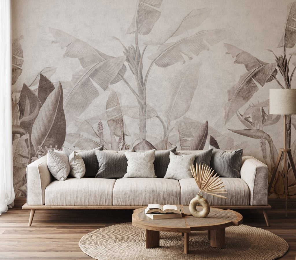 TAPETA RAINFOREST OD WALL ART