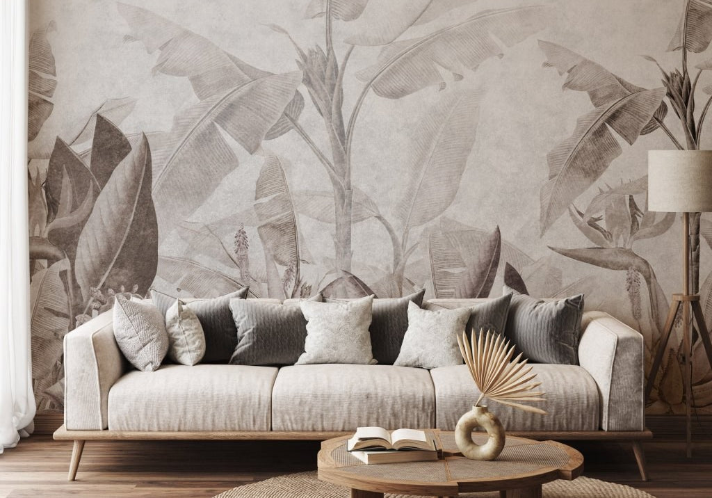 TAPETA RAINFOREST OD WALL ART