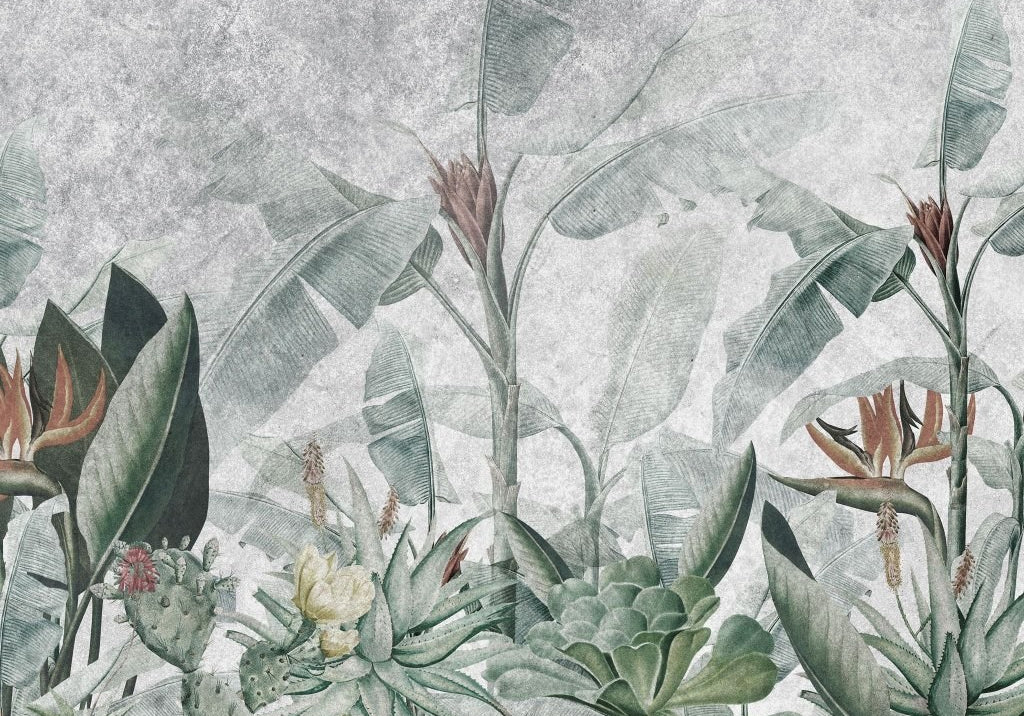 TAPETA RAINFOREST OD WALL ART